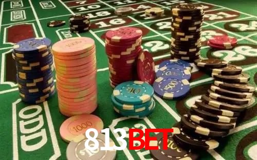 APP oficial da 813BET para mobile